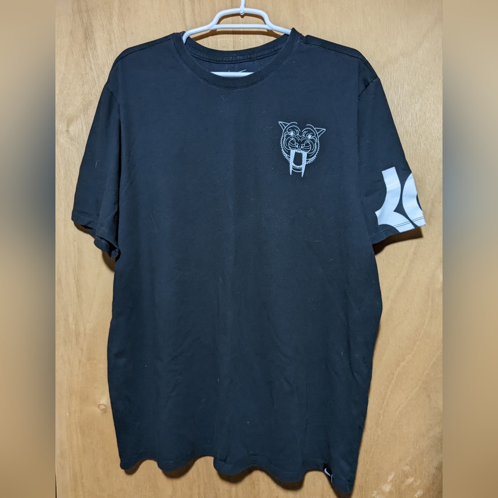 The Nike Tee
